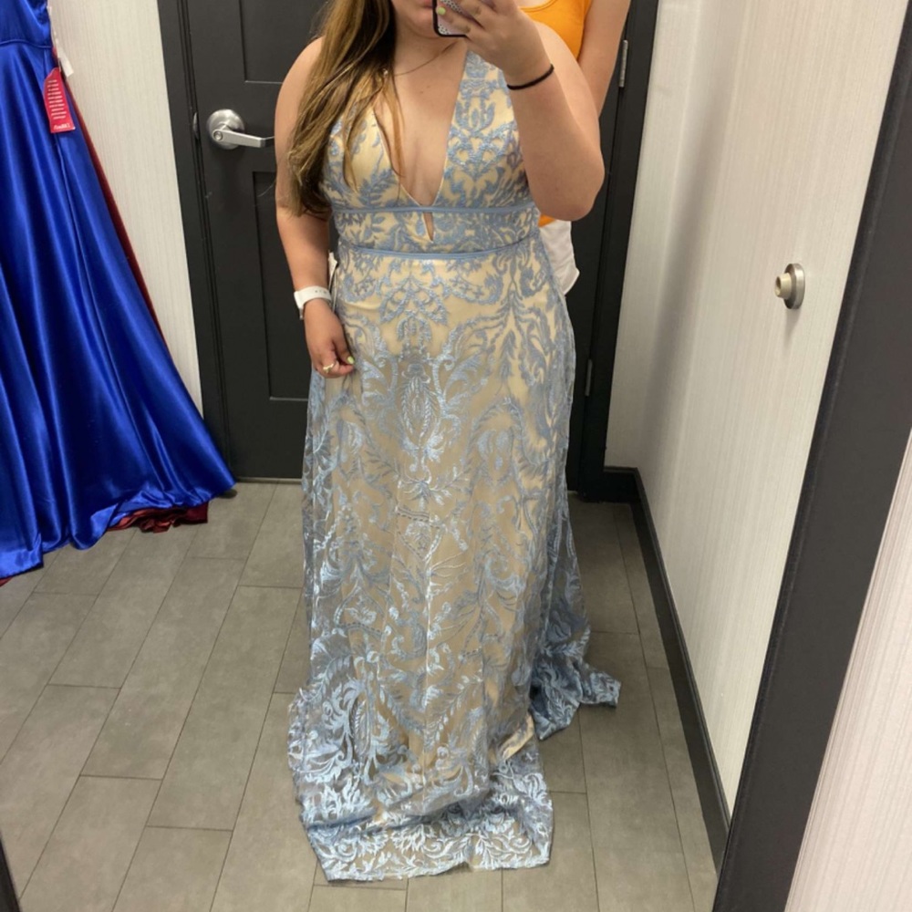 Worn Once! - image 1